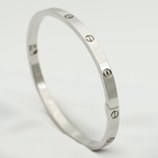 ??Loco?¡¥LOVE BRACELET 3.65MM