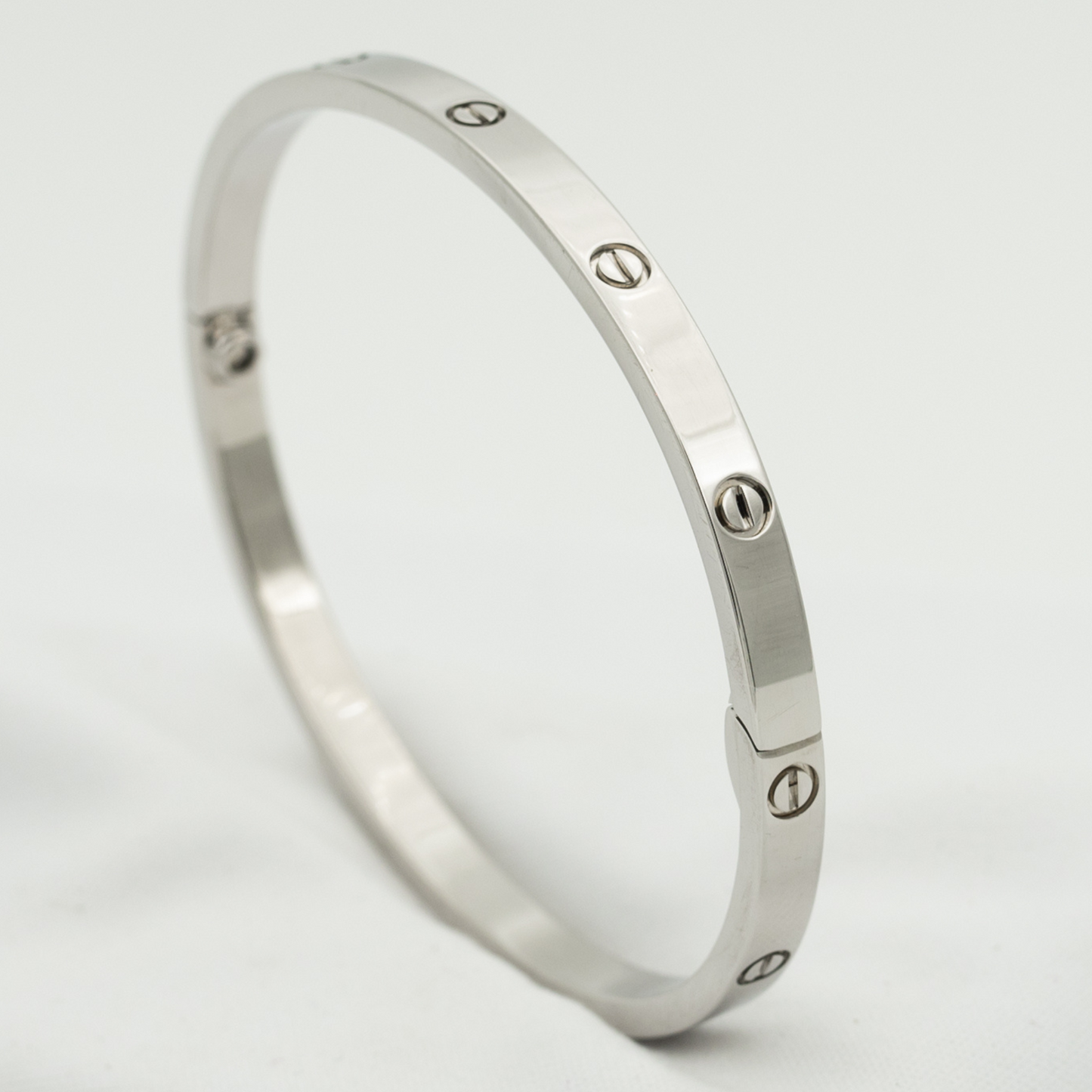 [moco jewelrys] LOVE ARMBAND 3,65 MM