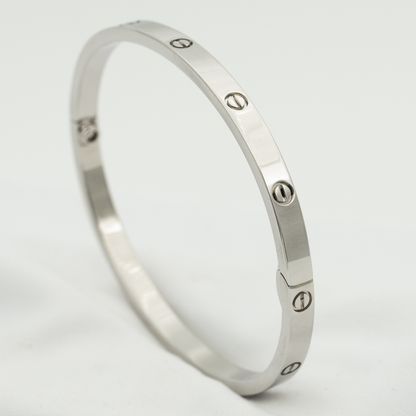 [moco jewelrys] LOVE ARMBAND 3,65 MM