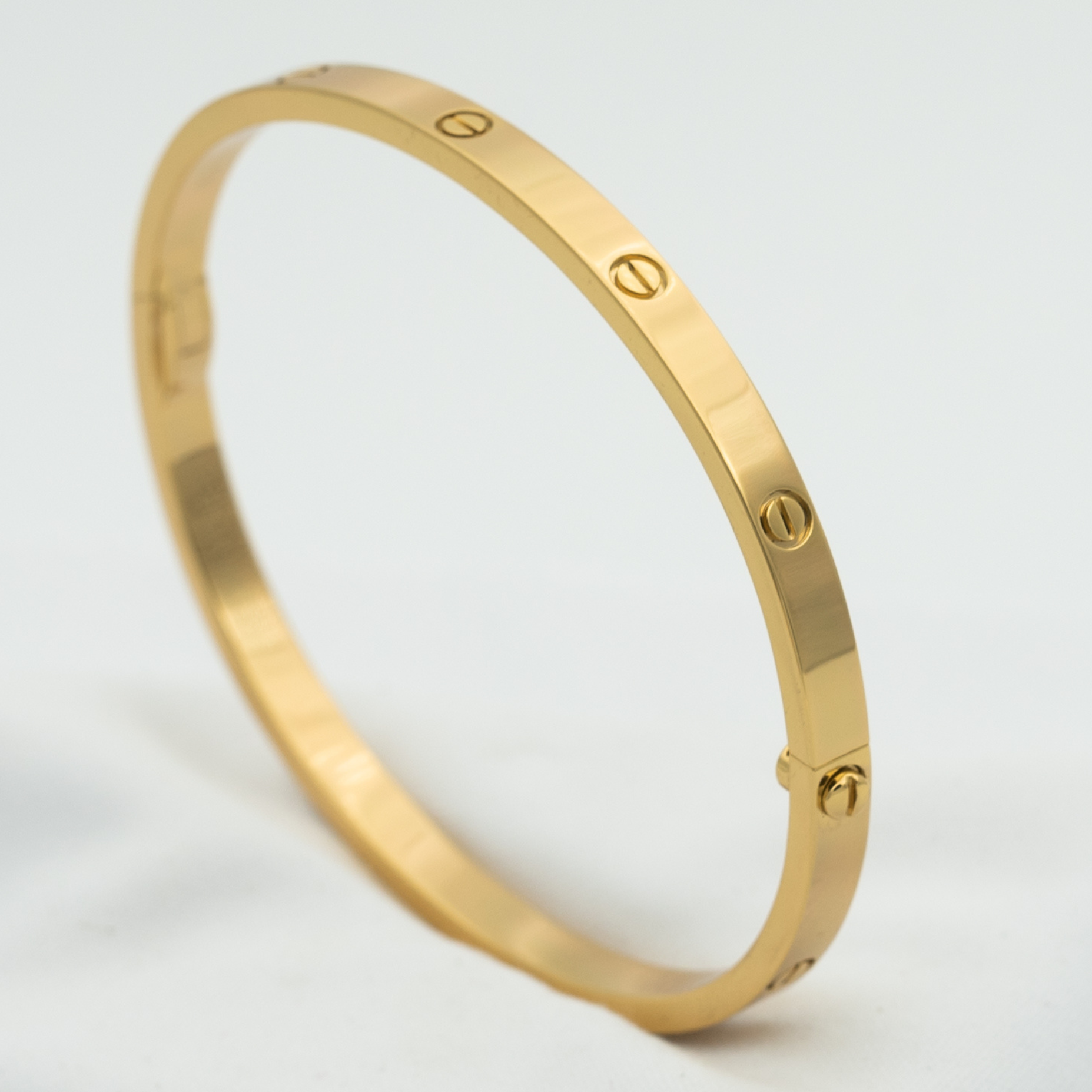 ??Loco?¡¥LOVE BRACELET 3.65MM