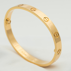 ??Loco?¡¥LOVE BRACELET 6.1MM