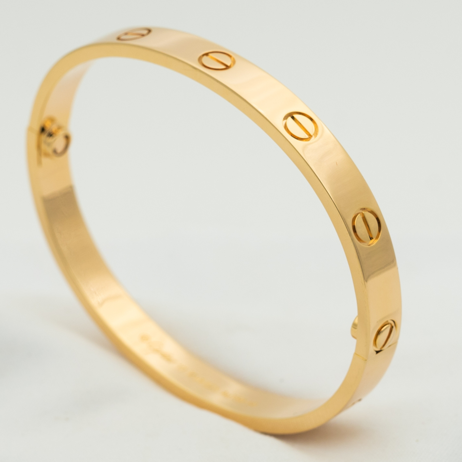 ??Loco?¡¥LOVE BRACELET 6.1MM
