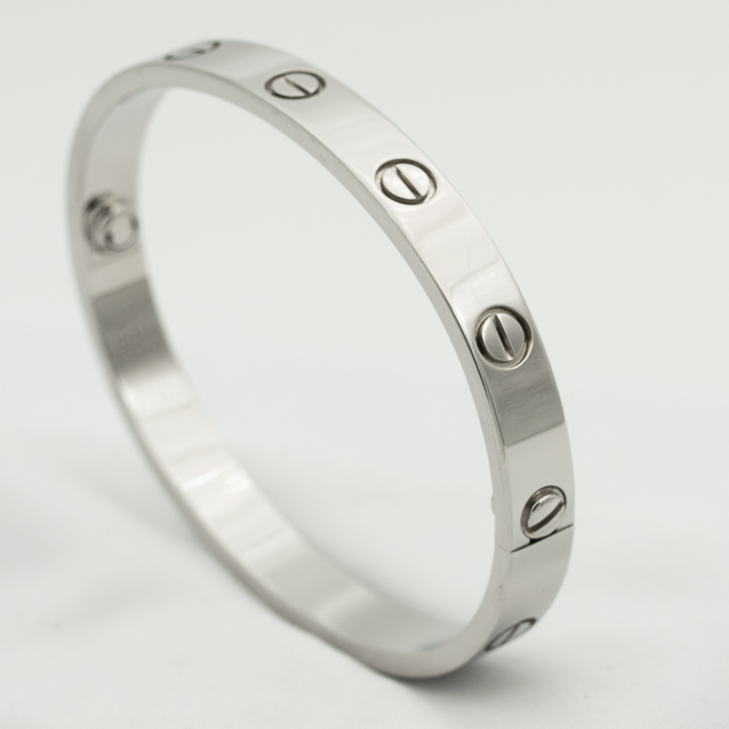 [moco jewelrys]LOVE BRACELET 6.1MM