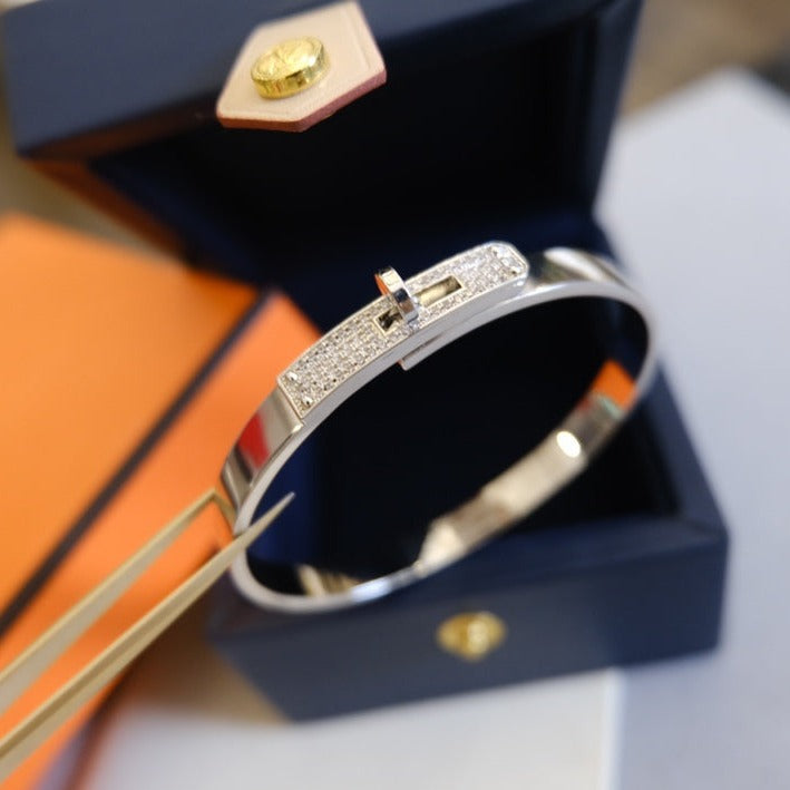 ??Loco?¡¥KELLY BRACELET DIAMOND