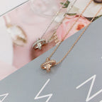 ??Loco?¡¥JEUX DE DIAMOND NECKLACE