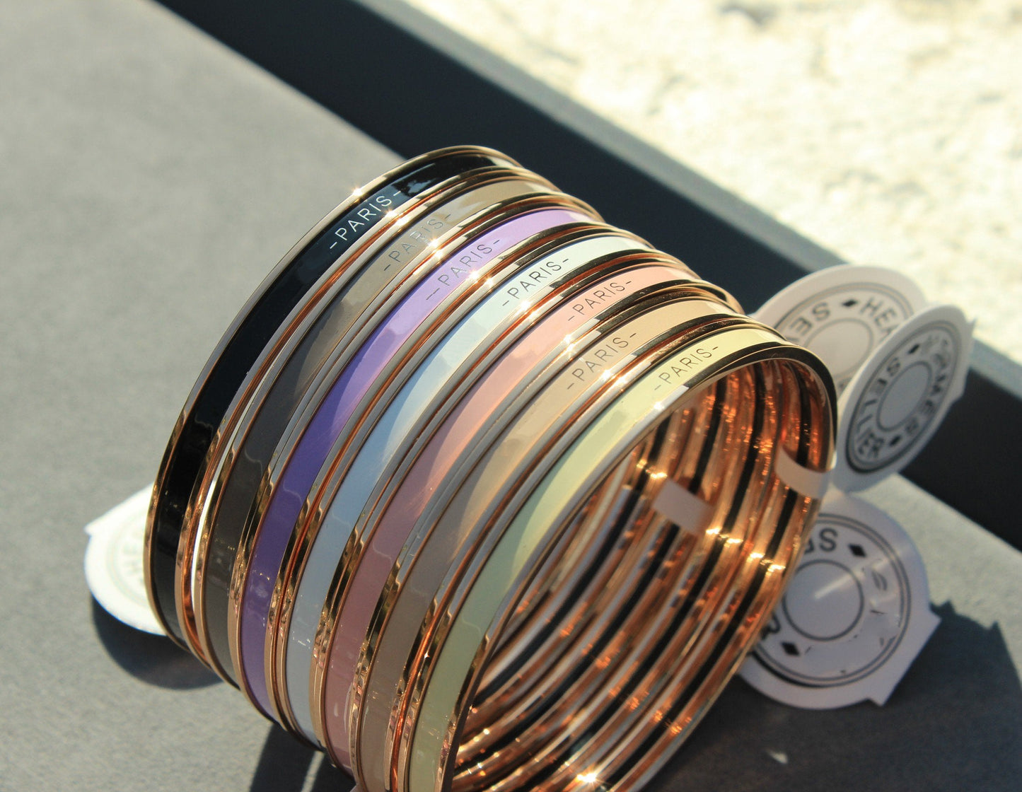[moco jewellerys]HM UNI バングルバッグ