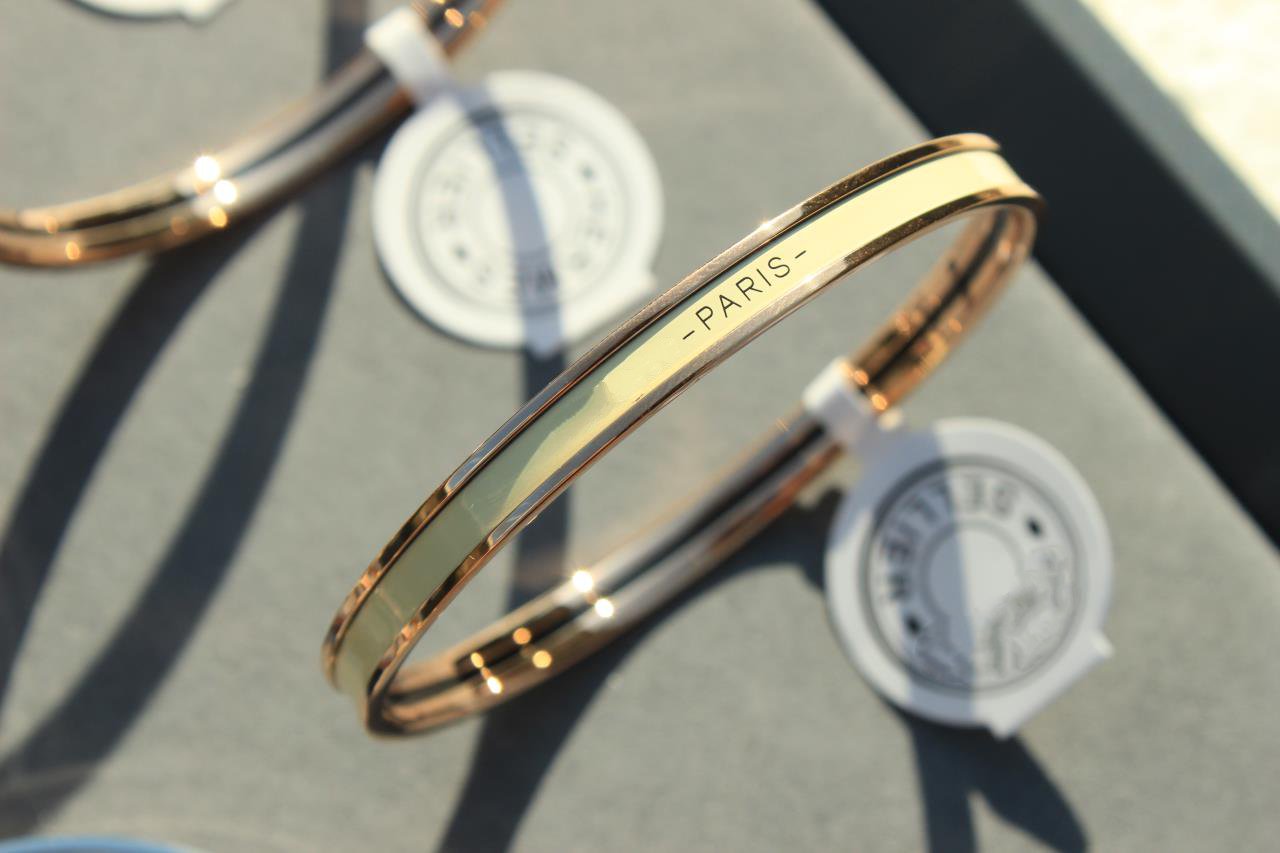 [moco jewellerys]HM UNI バングルバッグ