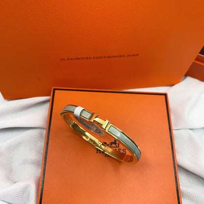 [moco jewelrys] CLASSIC HM CLIC GRÜNES 8MM EMAILLET