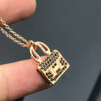 ??Loco?¡¥HM NECKLACE ARRIVAL BLACK DIAMOND
