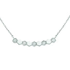 ??Loco?¡¥BEE LOVE NECKLACE DIAMOND