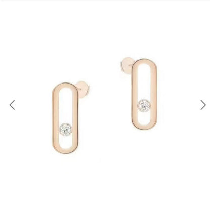 [moco jewelrys]MES EARRINGS