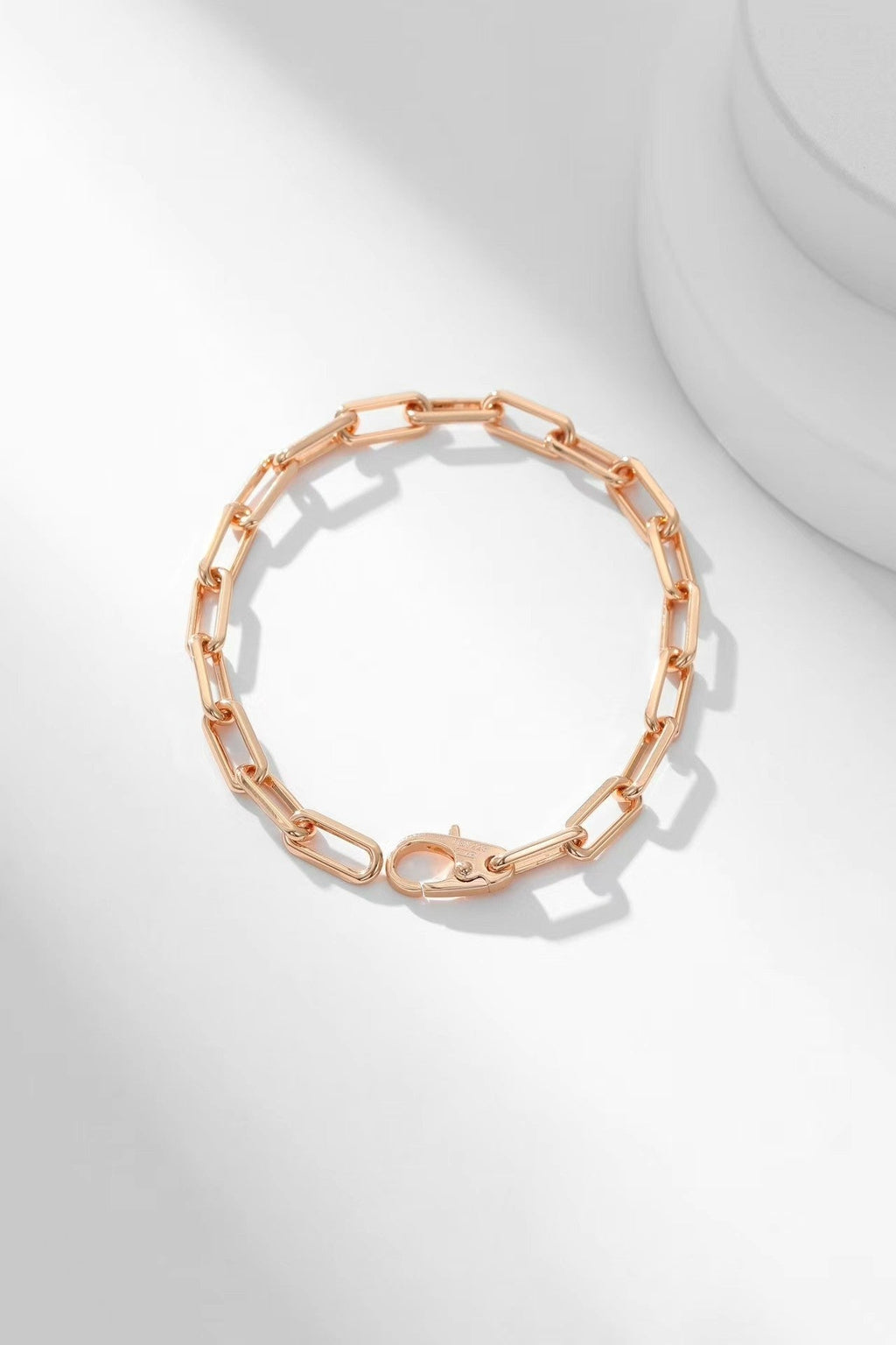 [??Loco?¡¥]CT CHAIN BRACELET