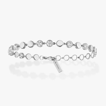 [moco jewelrys] D-Vibes bracelet medium