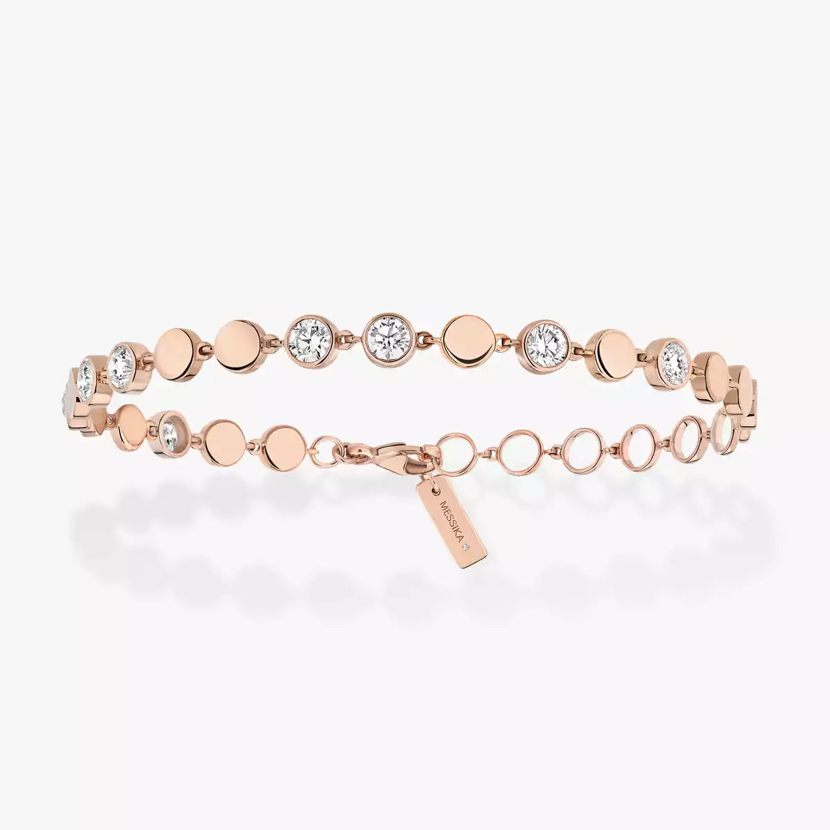 [moco jewelrys] D-Vibes bracelet medium