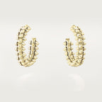 ??Loco?¡¥CLASH EARRINGS