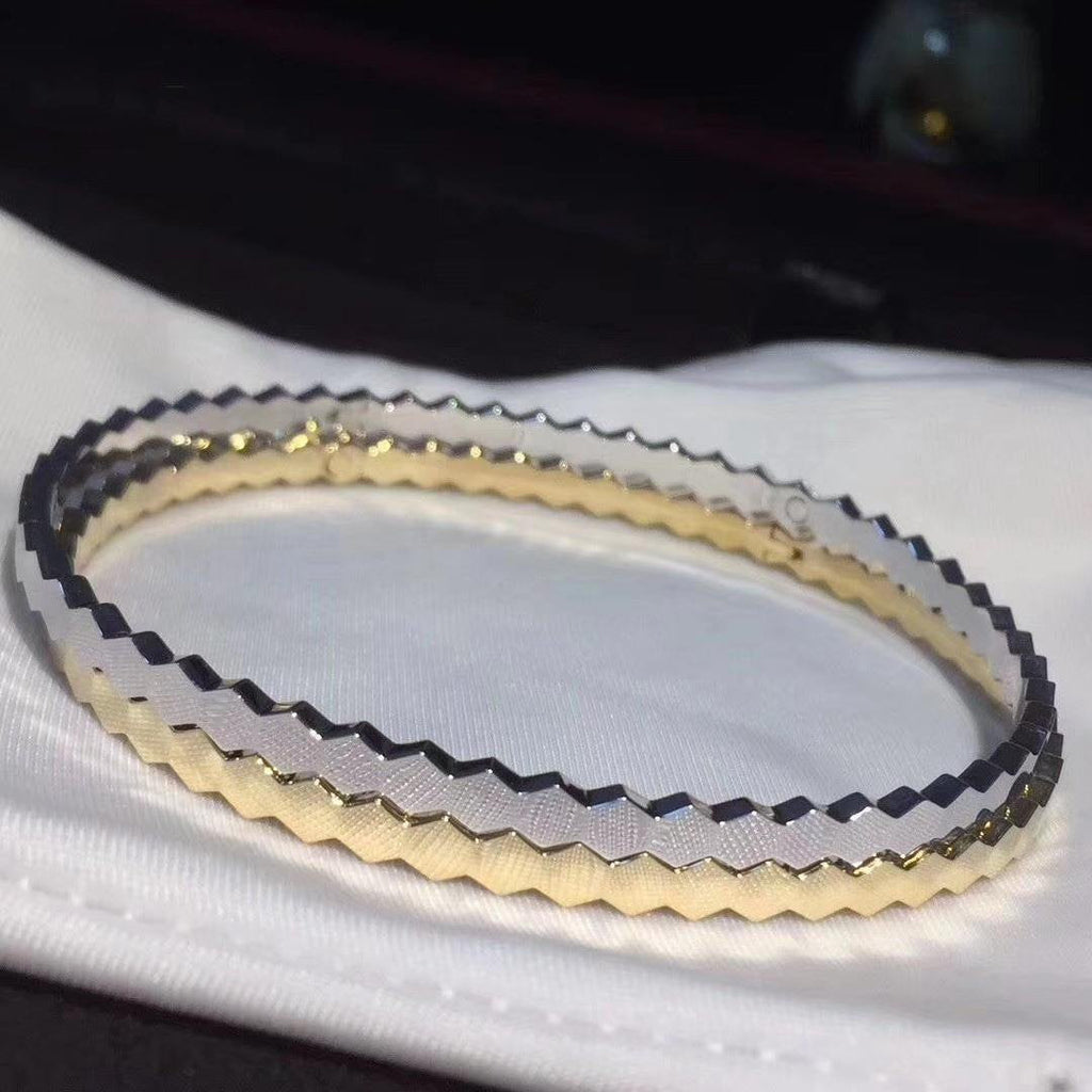 ??Loco?¡¥BEE LOVE SILVER BRACELET