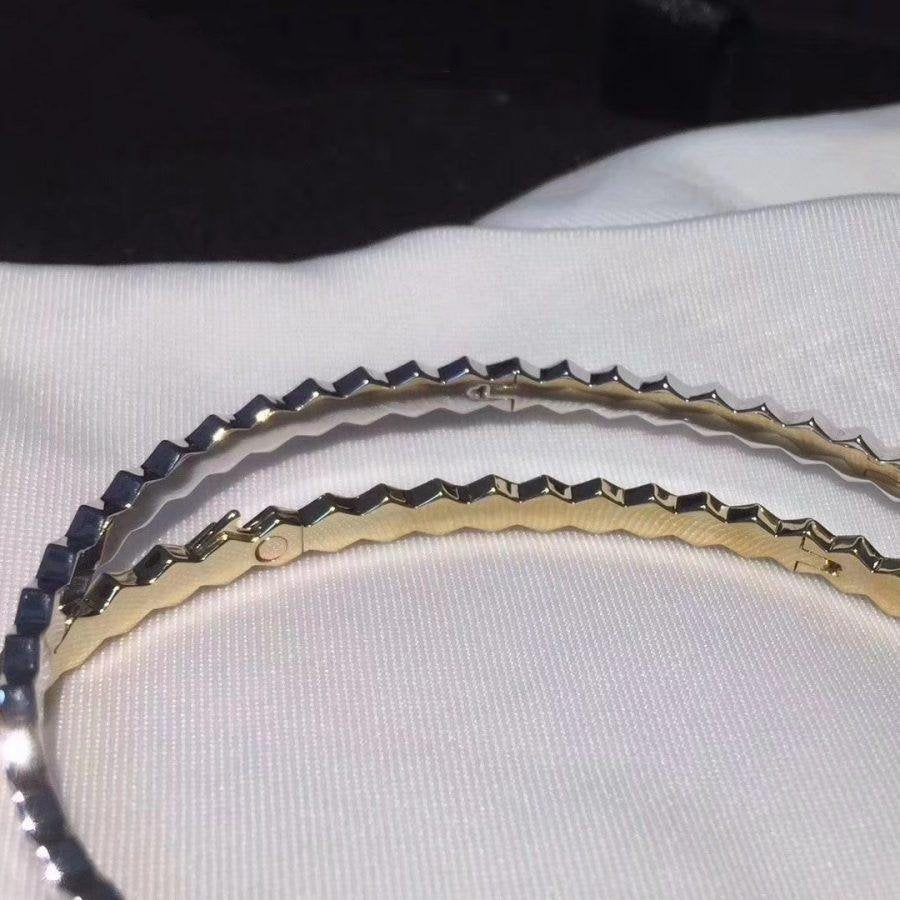 ??Loco?¡¥BEE LOVE SILVER BRACELET