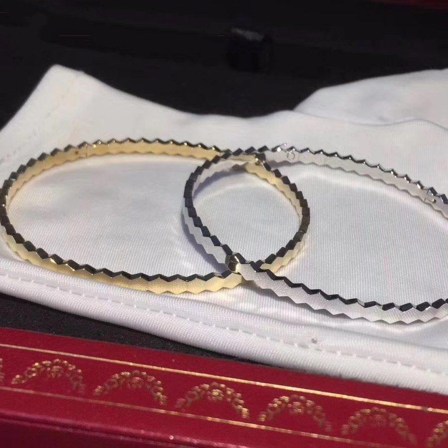 ??Loco?¡¥BEE LOVE SILVER BRACELET