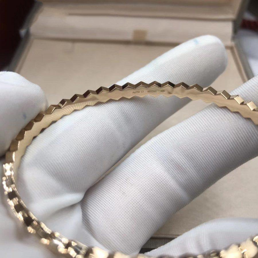 ??Loco?¡¥BEE LOVE GOLD BRACELET