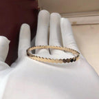 ??Loco?¡¥BEE LOVE GOLD BRACELET