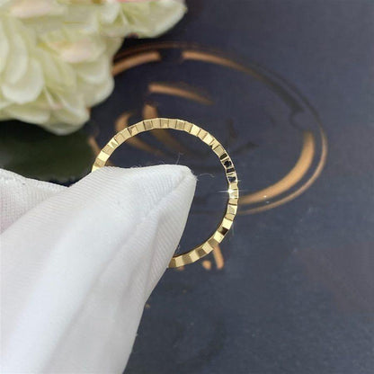 [moco jewelrys]BEE LOVE RING GOLD DIAMOND