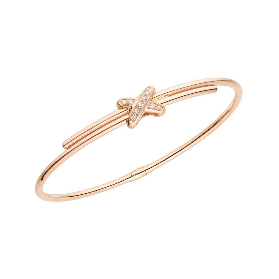 ??Loco?¡¥JEUX DE BRACELET PINK GOLD DIAMONDS