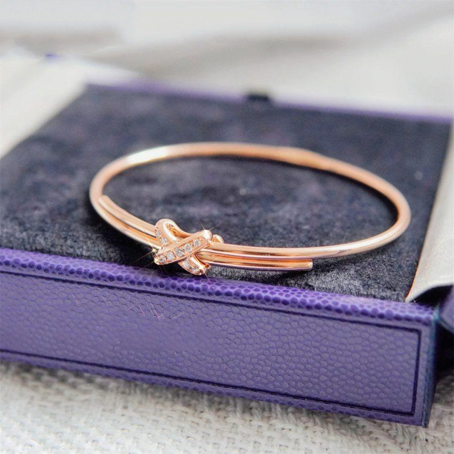 ??Loco?¡¥JEUX DE BRACELET PINK GOLD DIAMONDS