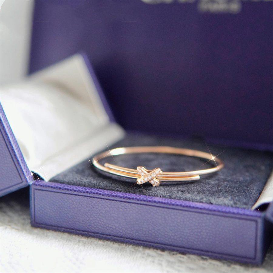 ??Loco?¡¥JEUX DE BRACELET PINK GOLD DIAMONDS