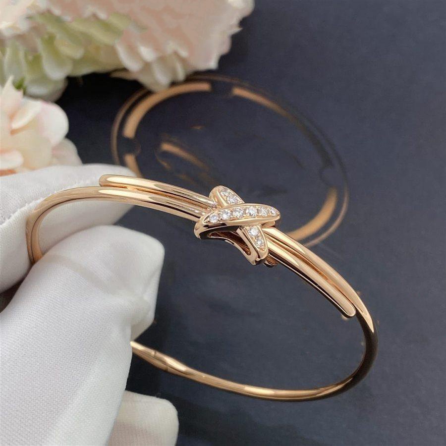 ??Loco?¡¥JEUX DE BRACELET PINK GOLD DIAMONDS