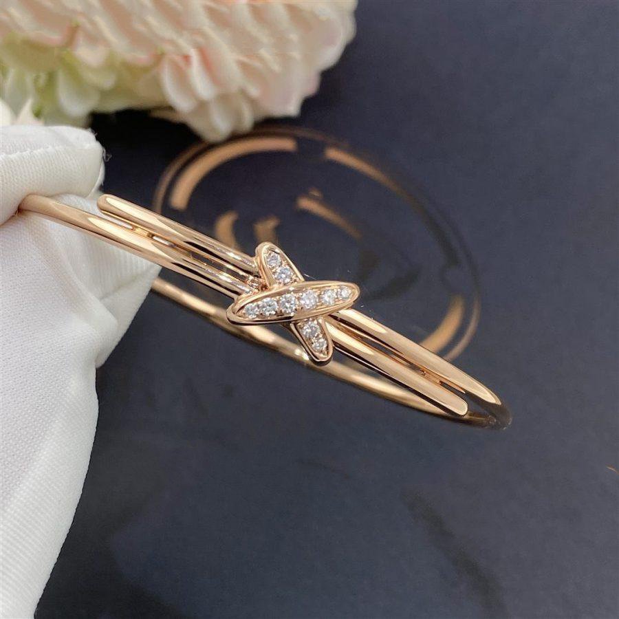 ??Loco?¡¥JEUX DE BRACELET PINK GOLD DIAMONDS