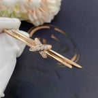 ??Loco?¡¥JEUX DE BRACELET PINK GOLD DIAMONDS