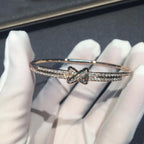??Loco?¡¥JEUX DE BRACELET DIAMONDS PINK GOLD