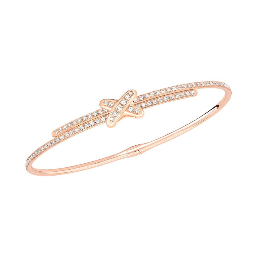 ??Loco?¡¥JEUX DE BRACELET DIAMONDS PINK GOLD
