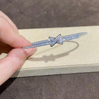 ??Loco?¡¥JEUX DE BRACELET DIAMONDS SILVER