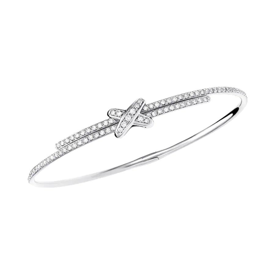 ??Loco?¡¥JEUX DE BRACELET DIAMONDS SILVER