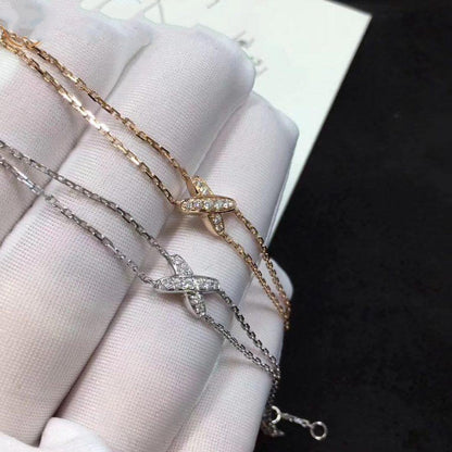 [moco jewelrys]JEUX BRACELET  DIAMOND