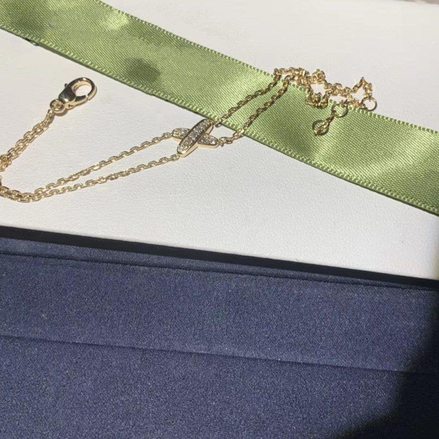 ??Loco?¡¥JEUX BRACELET GOLD DIAMOND