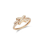 ??Loco?¡¥JEUX DE RING PINK GOLD DIAMOND