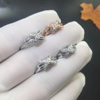 ??Loco?¡¥JEUX DE SILVER DIAMOND RING