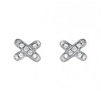 ??Loco?¡¥JEUX DE DIAMOND EARRINGS
