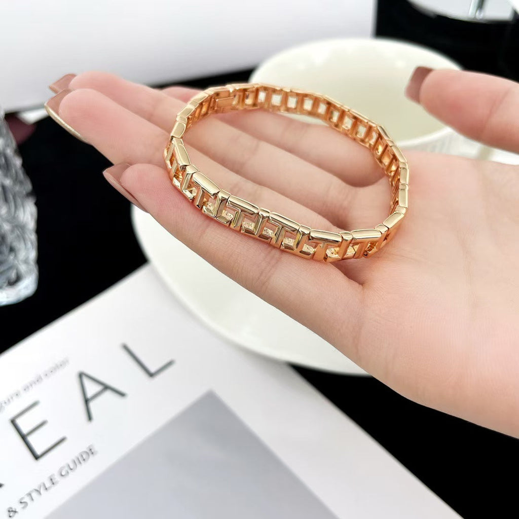 [??Loco?¡¥]TF CHAIN BRACELET