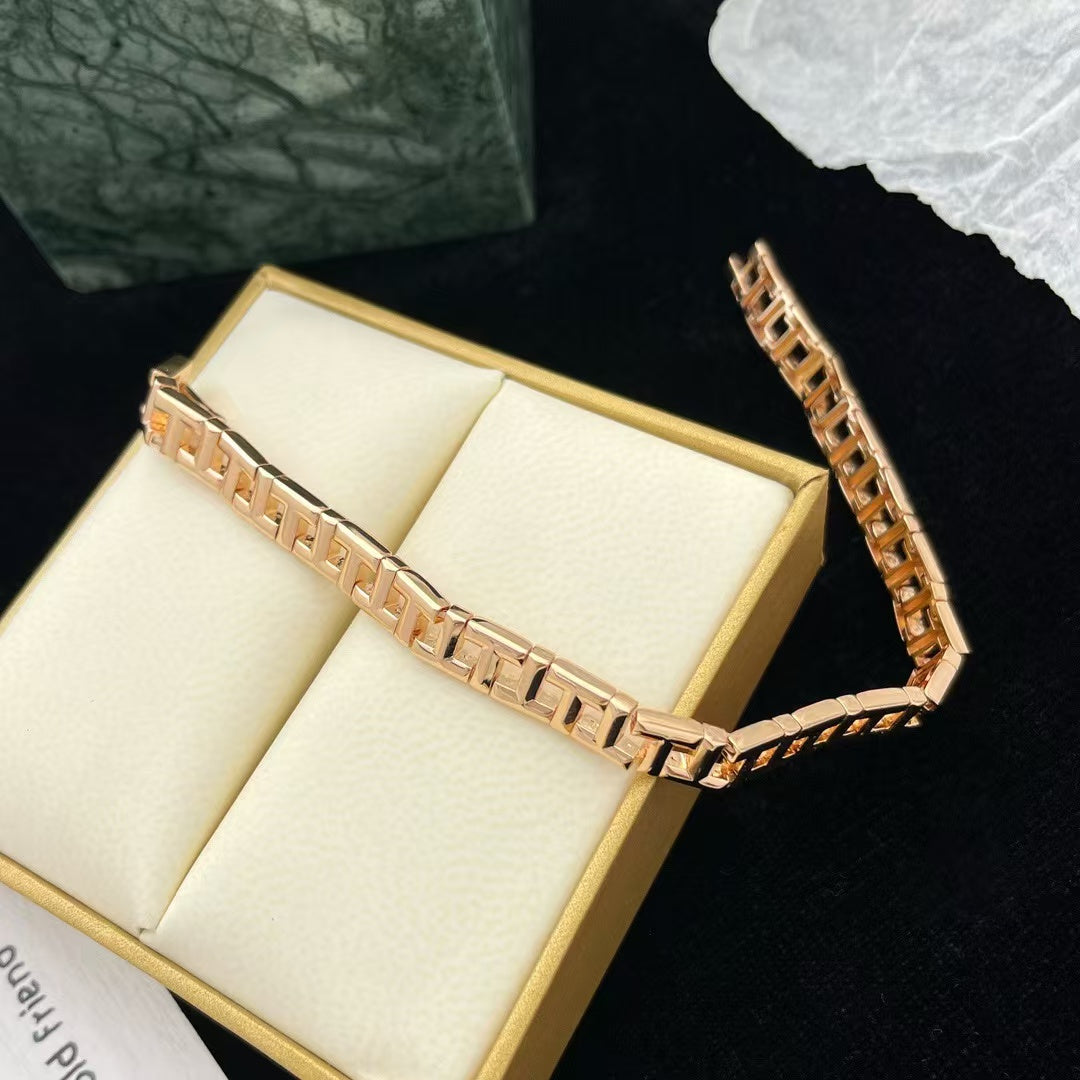 [??Loco?¡¥]TF CHAIN BRACELET