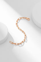 [??Loco?¡¥]CT CHAIN BRACELET