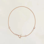 ??Loco?¡¥HM STERLING CHAINE D'ANCRE HEART