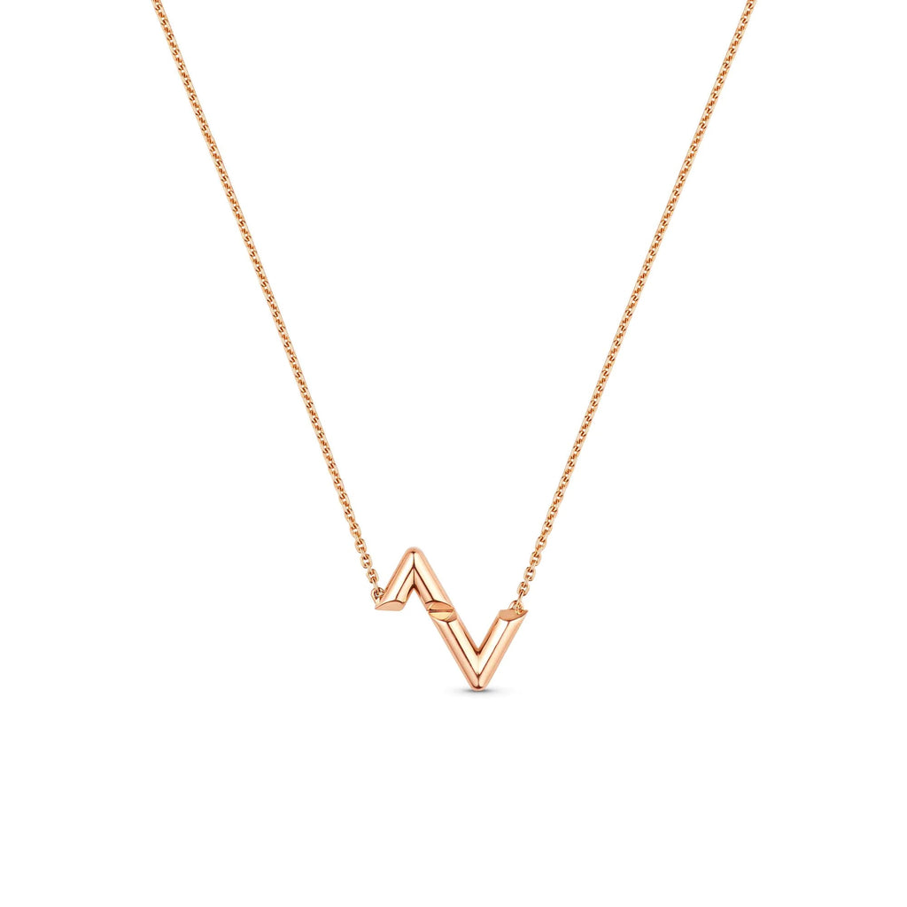 ??Loco?¡¥VOLTE UPSIDE DOWN NECKLACE