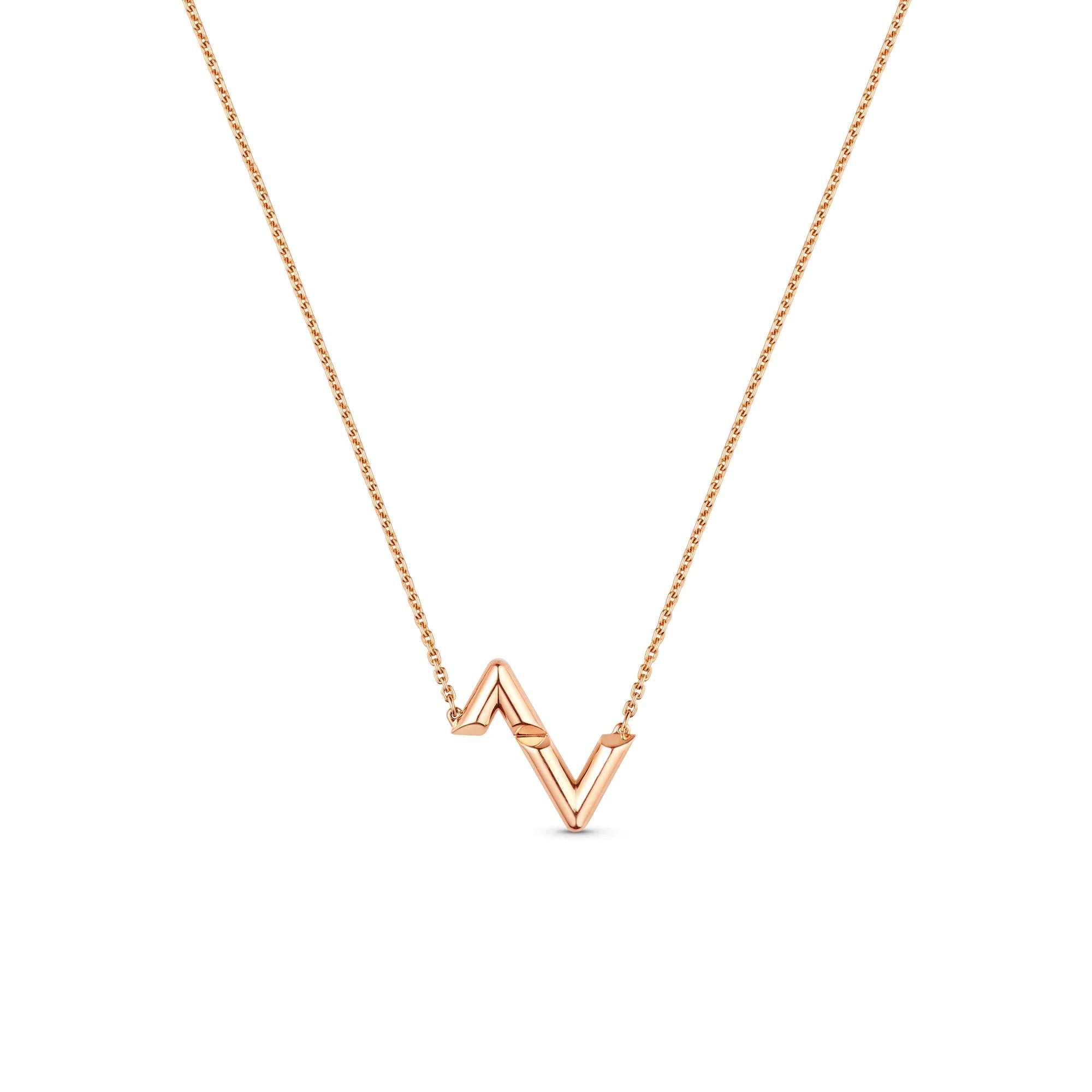 ??Loco?¡¥VOLTE UPSIDE DOWN NECKLACE