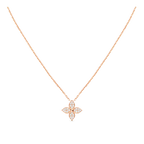 ??Loco?¡¥STAR DIAMOND NECKALCE
