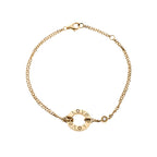 ??Loco?¡¥LOVE BRACELET 2 DIAMOND