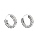 ??Loco?¡¥LOVE DIAMOND EARRINGS