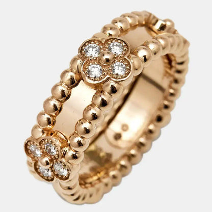[moco jewelrys]PERLEE DIAMANTRING
